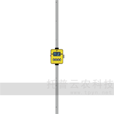 活體抗倒伏測(cè)定儀