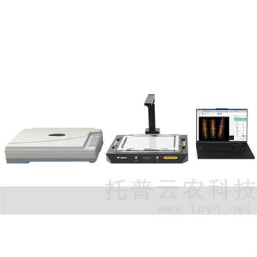 全項(xiàng)目智能考種分析系統(tǒng)