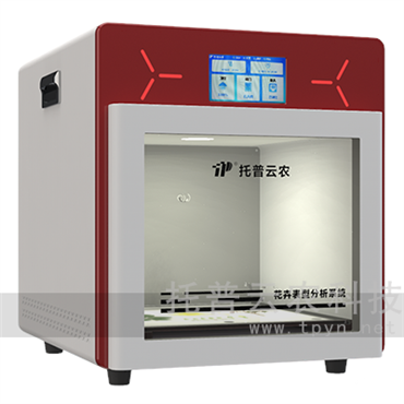 食用菌表型采集分析系統(tǒng)