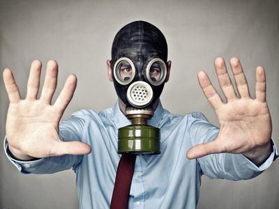 那些流行的防霾方法真的靠譜么？