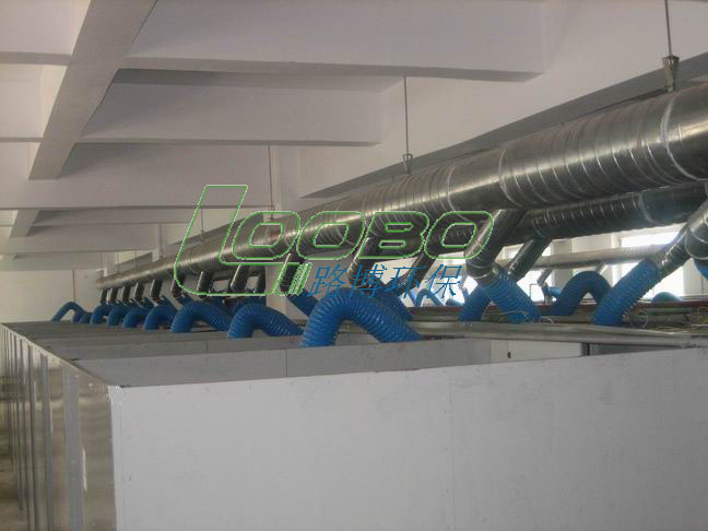 太原太重集團技工學(xué)校招標中我公司中標