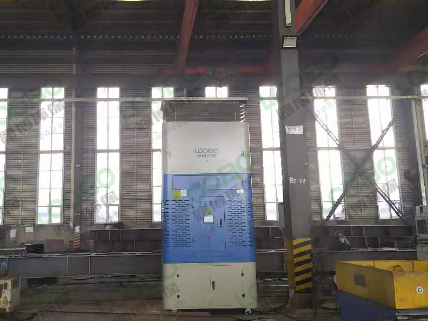 自循環(huán)焊煙凈化器 自循環(huán)焊煙凈化器