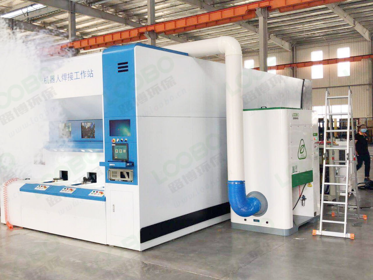 濾筒除塵器的優(yōu)勢(shì)有哪些？這里很詳細(xì)！ (2).jpg