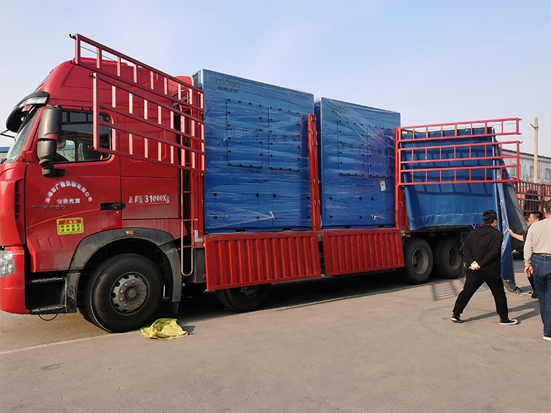 濾筒除塵器廠家直銷，發(fā)貨進(jìn)行時~ (3).jpg