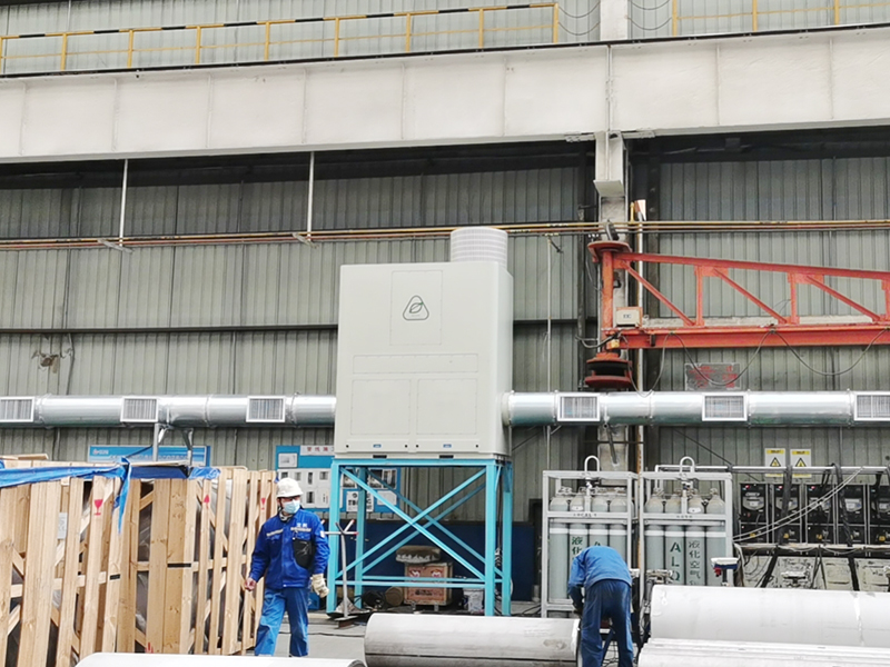 通風除塵系統(tǒng)進入驗收階段 (3).jpg 通風除塵系統(tǒng)進入驗收階段 (3).jpg