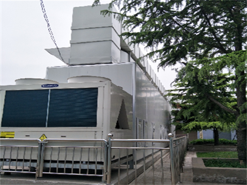 選對(duì)焊煙凈化器，車間除塵不再是難題