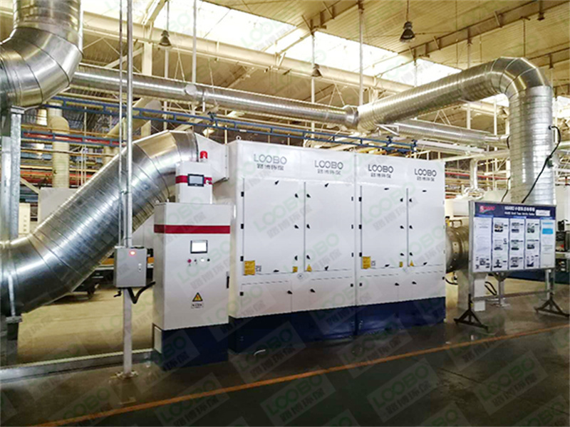 這一份焊煙凈化器常見問題及解決方案，您很需要