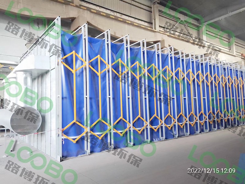 中國(guó)某重工集團(tuán)-轍叉鑄造煙塵處理收集項(xiàng)目竣工驗(yàn)收 (3).jpg