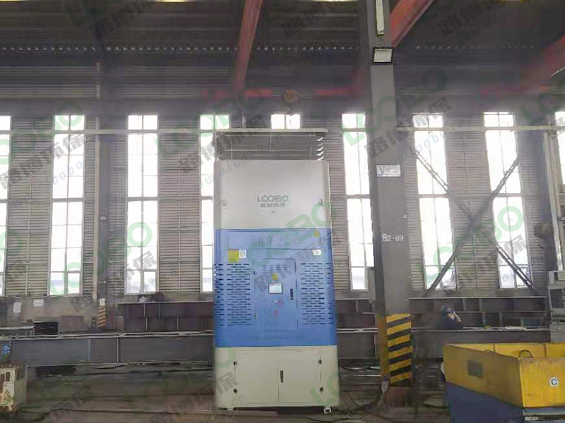 為了天更藍(lán)水更清山更綠，焊煙治理要跟上，自循環(huán)焊煙凈化器輕松搞定 (2).jpg