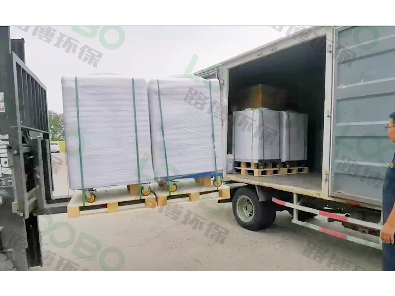 解密焊煙凈化器：打破污染束縛，專業(yè)治理焊接煙塵