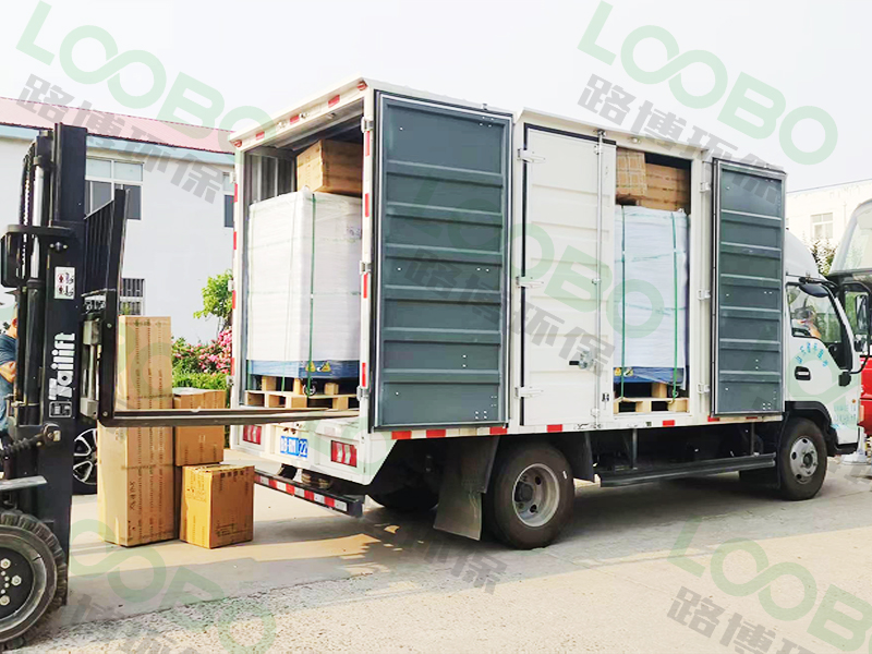 移動(dòng)式焊煙凈化器：靈活萬(wàn)向，突破空間限制，隨時(shí)隨地凈化